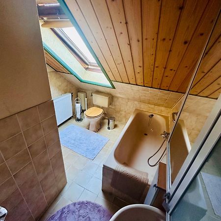 Ohne Sorgen Apartment Goslar Exterior photo
