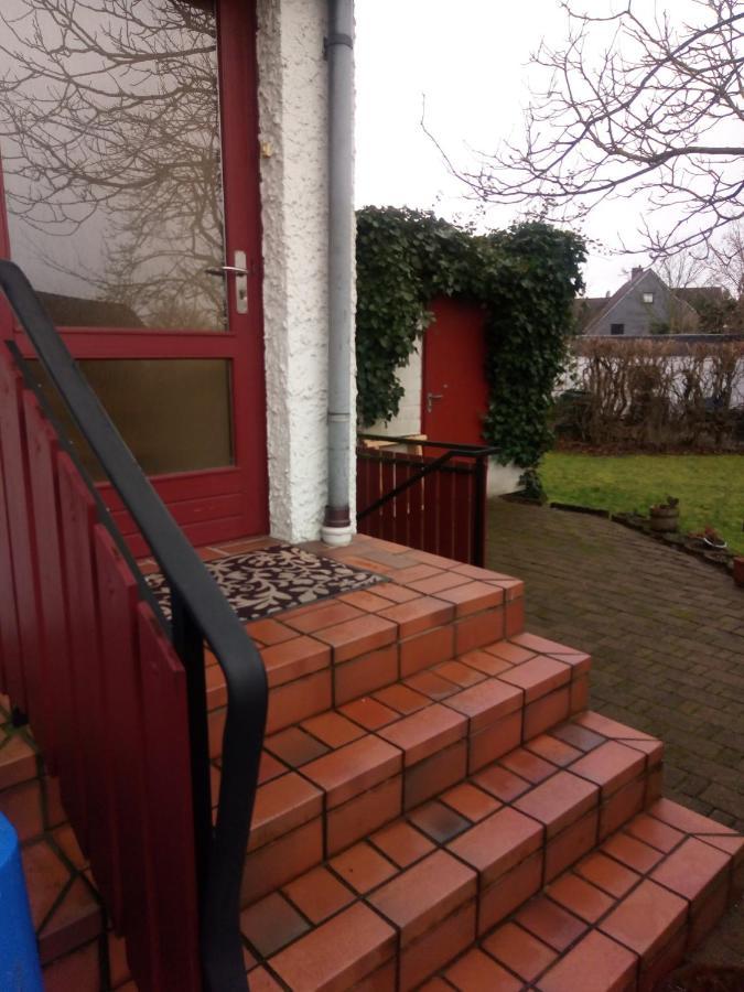 Ohne Sorgen Apartment Goslar Exterior photo